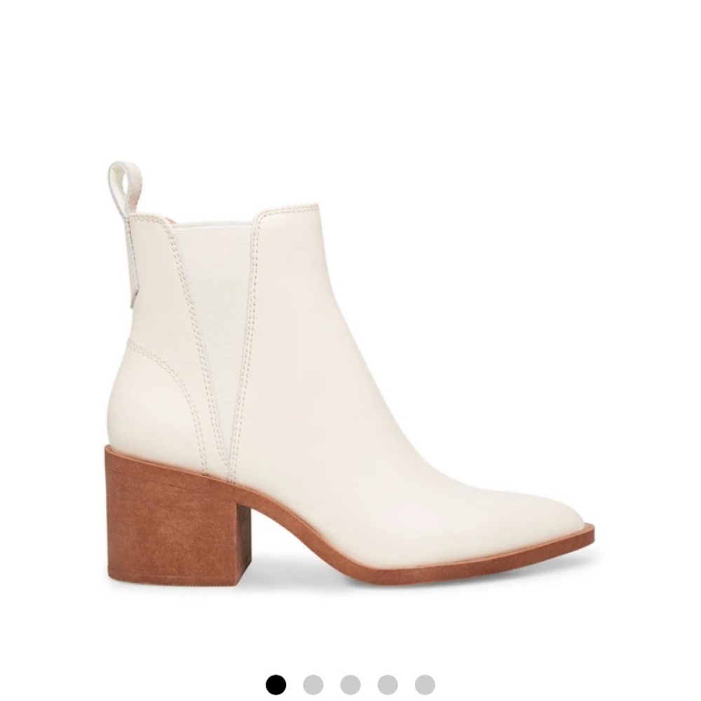 Steve Madden booties